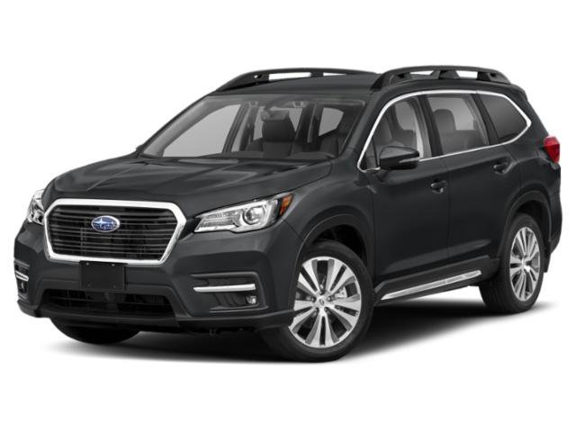 2022 Subaru Ascent Limited 7 Passenger's photo