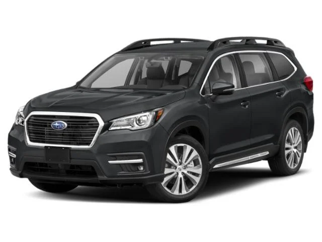 2022 Subaru Ascent Limited 7 Passenger's photo
