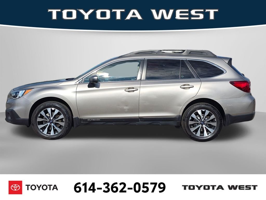 Used 2015 Gray Subaru 2.5i image 10