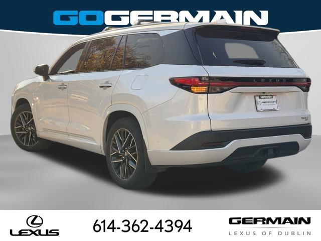 Certified Used 2026 Beige Lexus 350 Premium image 10
