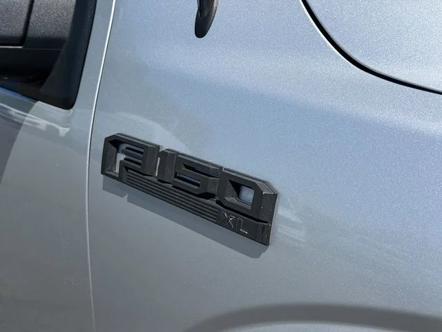 Used 2017 Silver Ford XL image 6