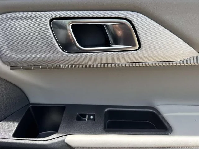 New 2026 Carbonized Gray Metallic Ford Active image 24