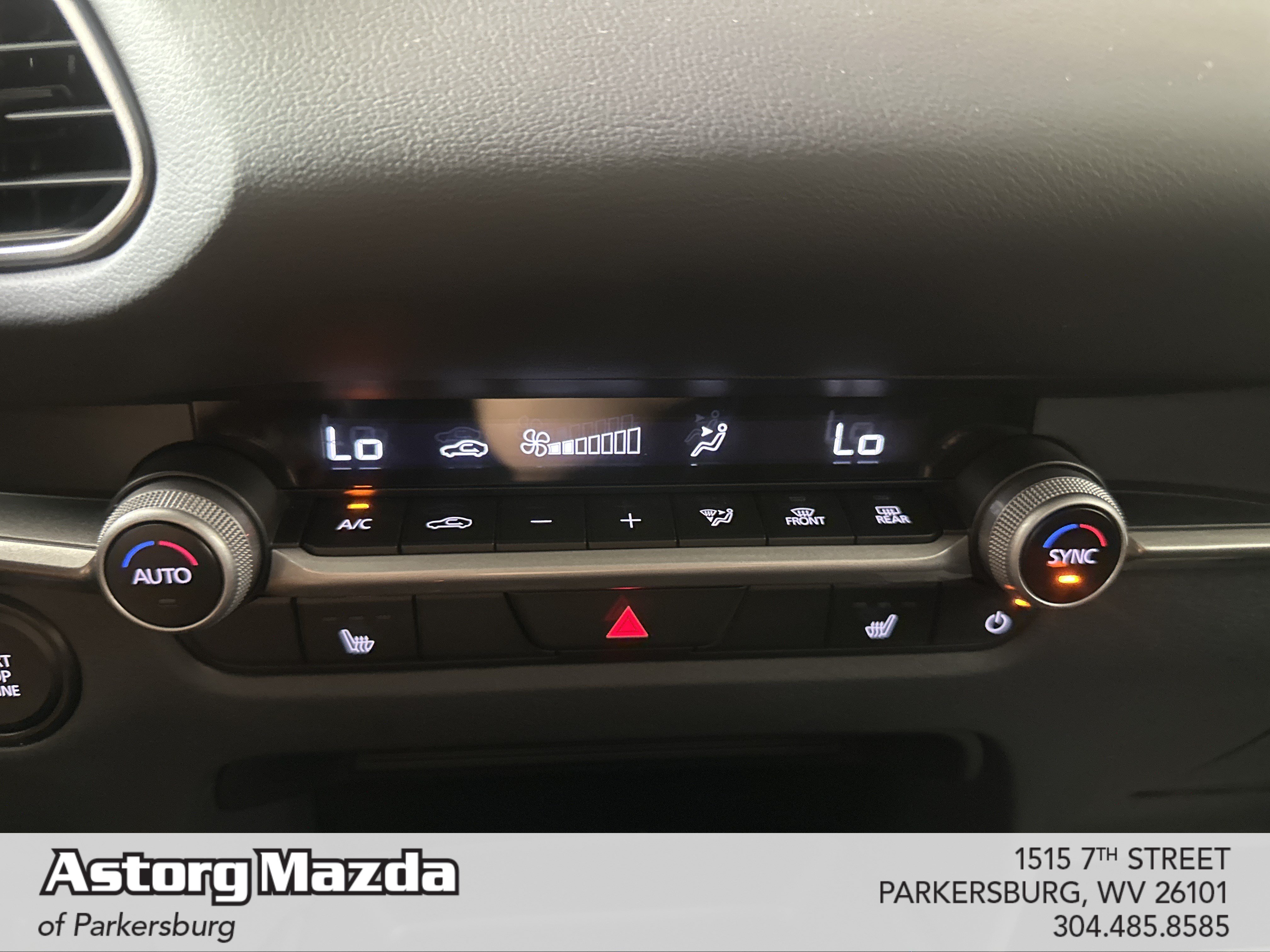 New 2026 Machine Gray Metallic Mazda 2.5 S Select Sport AWD image 18