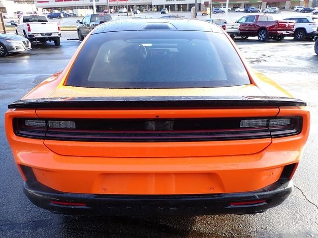 New 2026 Peel Out Dodge Scat Pack image 4