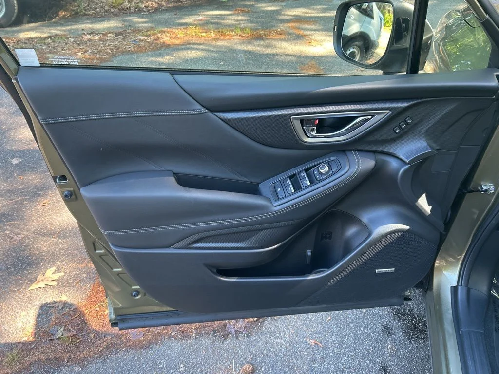 Used 2023 Brown Subaru Touring image 14