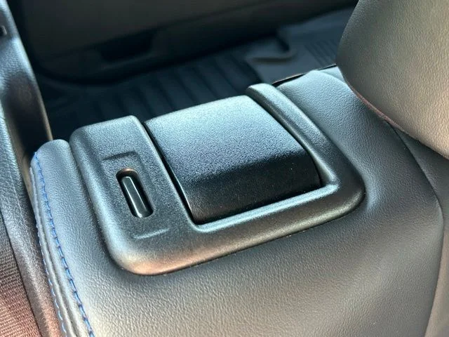 Certified Used 2024  Toyota XSE image 43