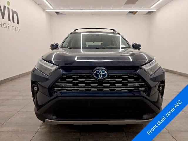 Used 2024 Blueprint Toyota Limited image 8