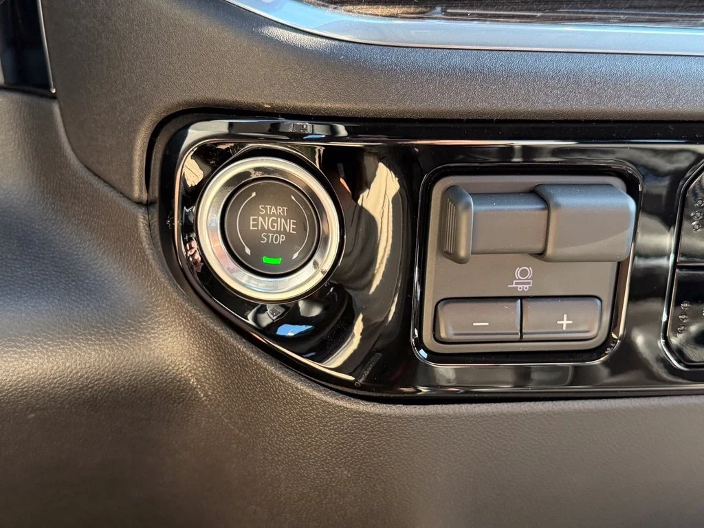 2026 Chevrolet Silverado 1500 RST - Photo 18