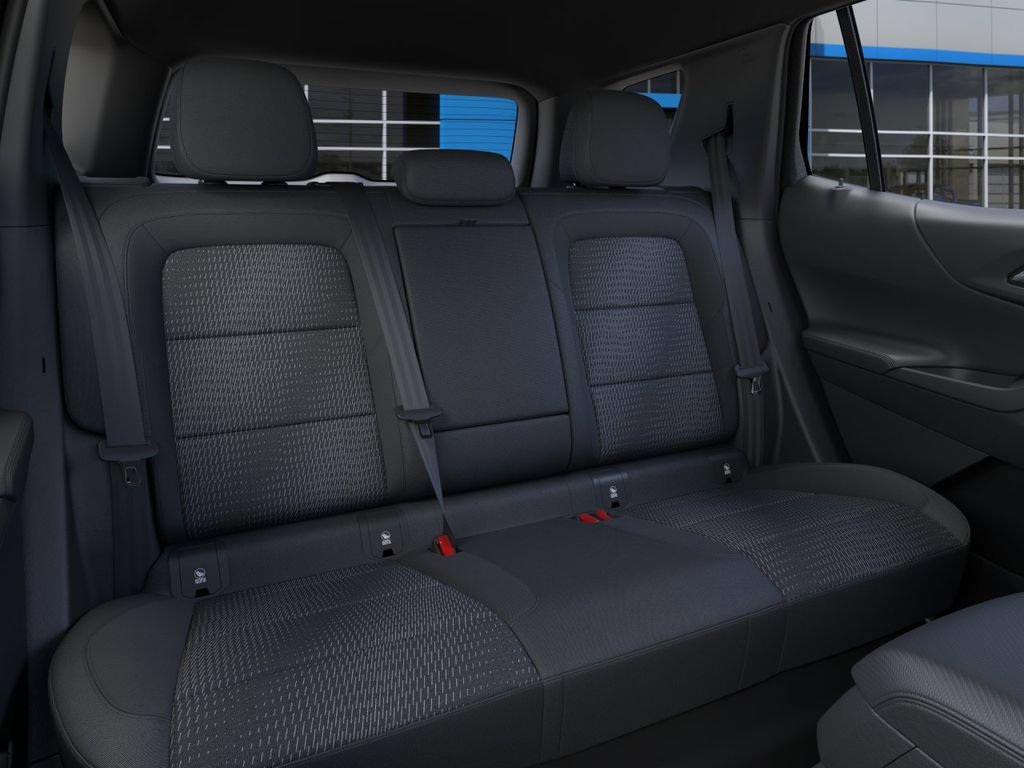 2027 Chevrolet Equinox LT - Photo 20