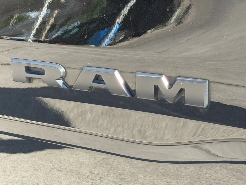 2022 RAM Ram 1500 Pickup Laramie - Photo 10