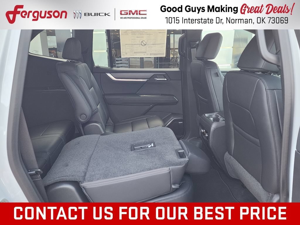 2026 GMC Acadia Elevation - Photo 49