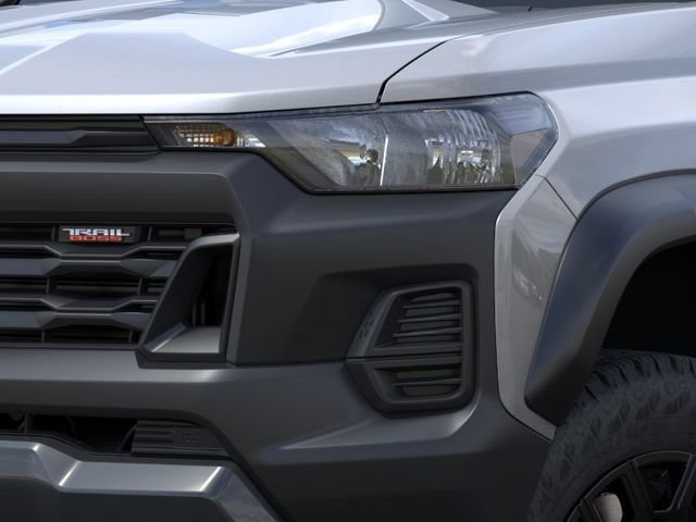 2026 Chevrolet Colorado Trail Boss - Photo 13