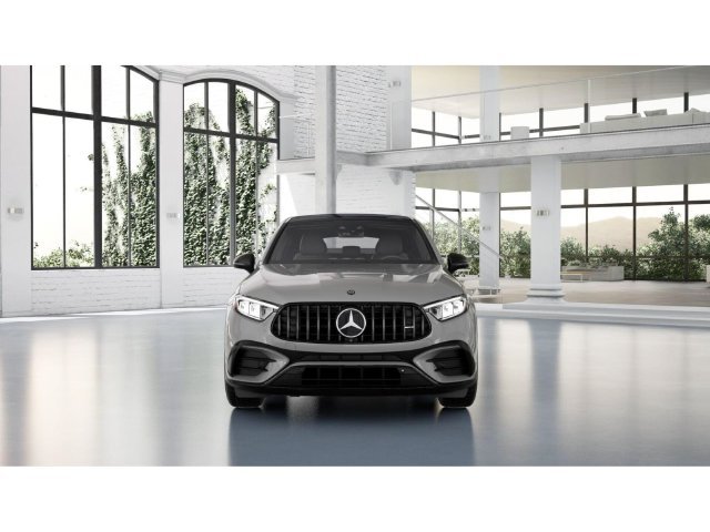 Certified Used 2025  Mercedes-Benz GLC 43 AMG® image 9