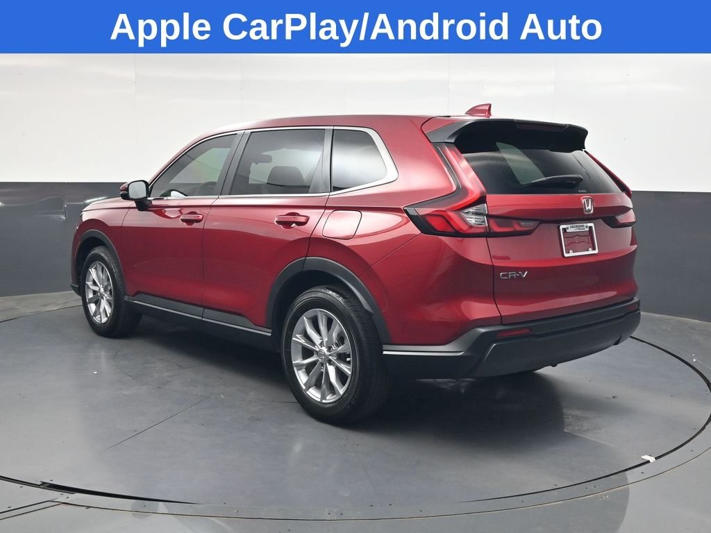 Used 2023  Honda EX image 6