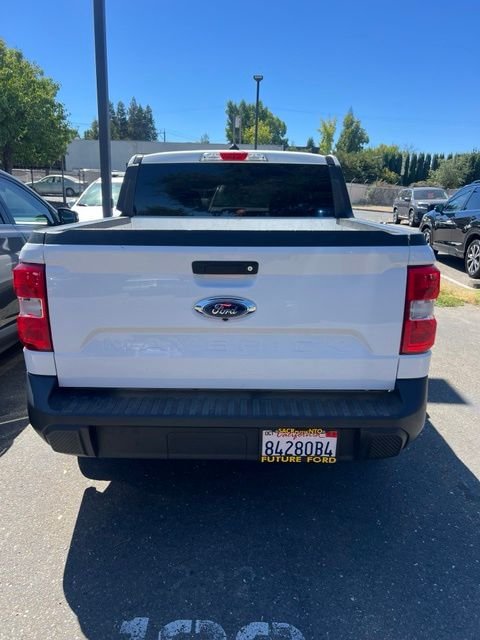 Used 2024 White Ford XL image 12