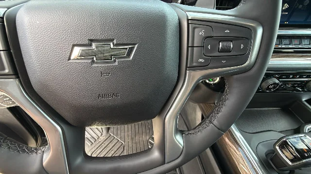 2026 Chevrolet Silverado 1500 RST - Photo 20