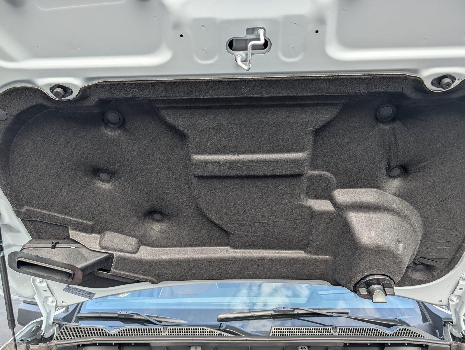 2026 GMC Sierra 2500HD Denali Ultimate - Photo 40