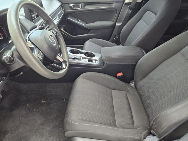 Used 2022 Silver Honda LX image 11
