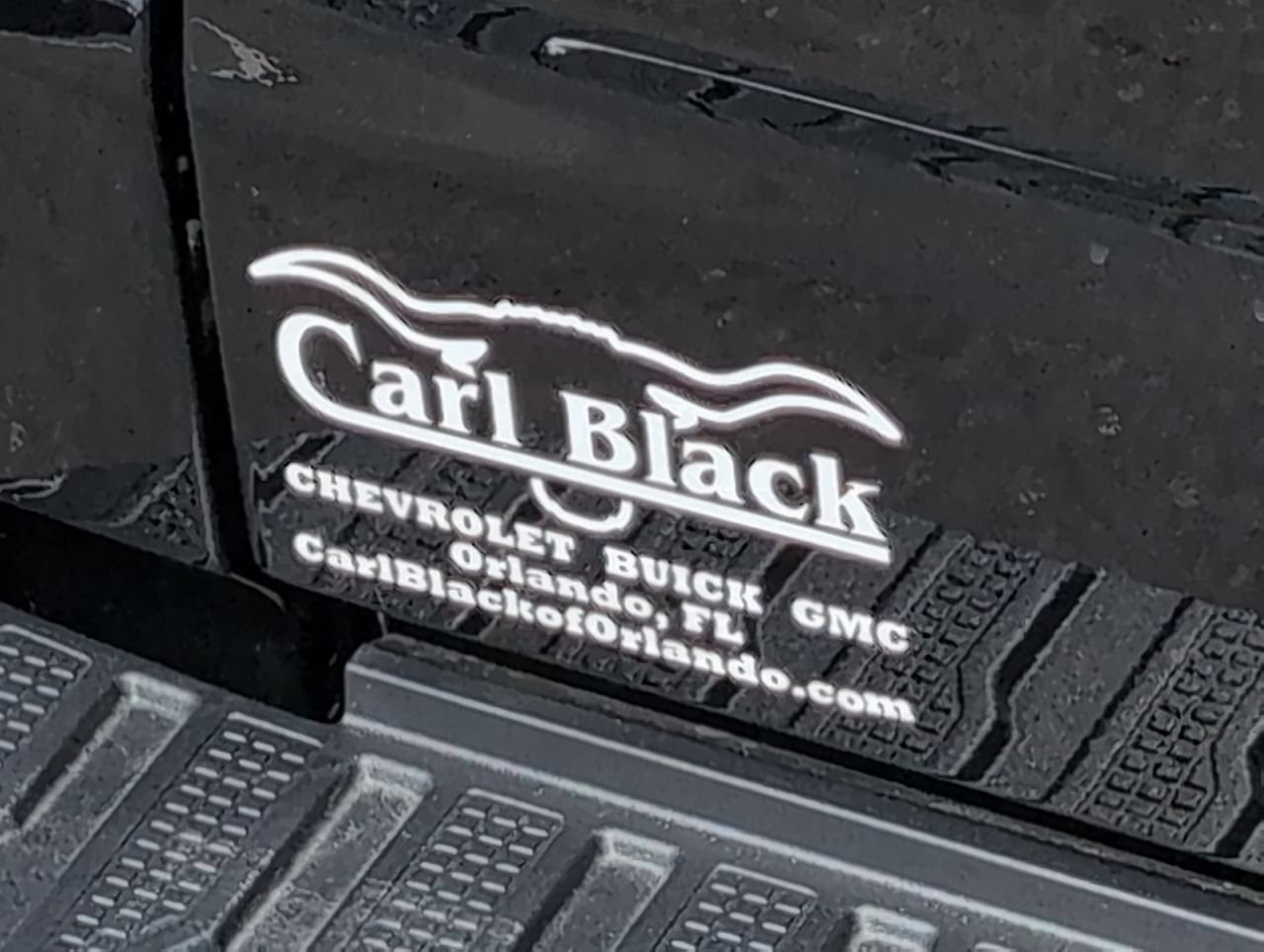 New 2026 Onyx Black GMC Denali image 31