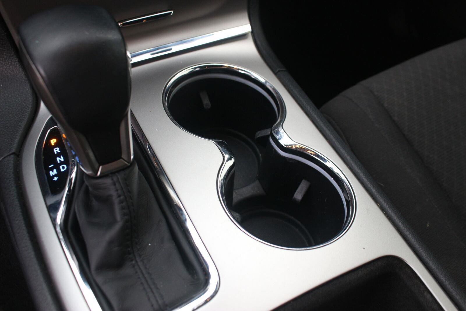 Used 2018  Jeep Laredo E image 20