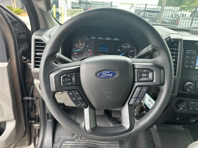 Used 2022 Gray Ford XL image 15