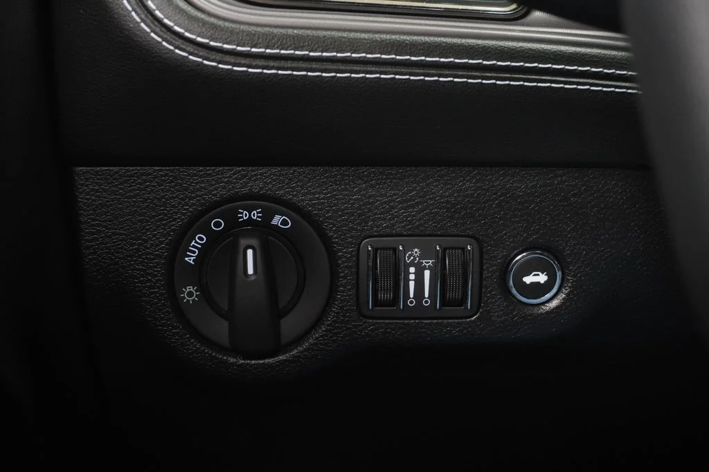 Used 2023 Gray Dodge SRT Hellcat Jailbreak image 41