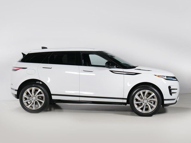 New 2026 Fuji White Land Rover Hoxton Edition image 30