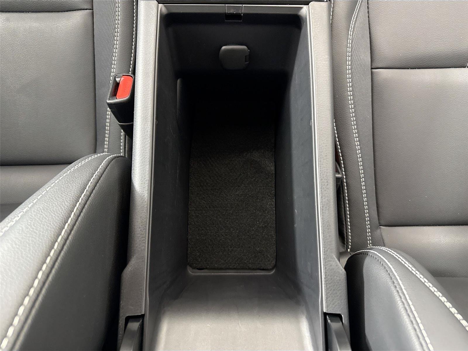 Used 2025 Underground Toyota SE image 31