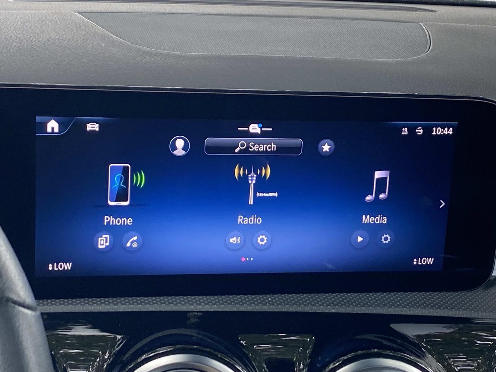 2025 Mercedes-Benz CLA CLA 250 - Photo 17