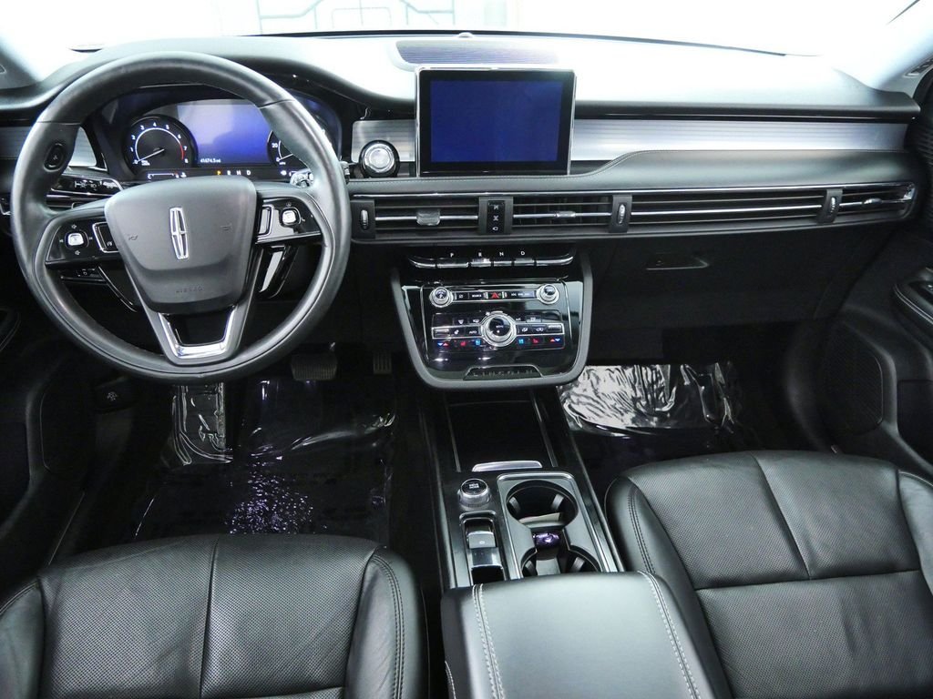 Used 2020 Silver Lincoln Standard image 6