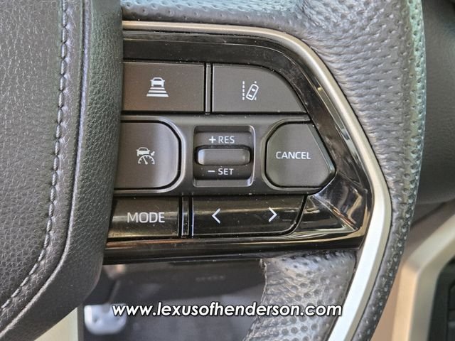 2024 Toyota Sequoia Limited - Photo 30