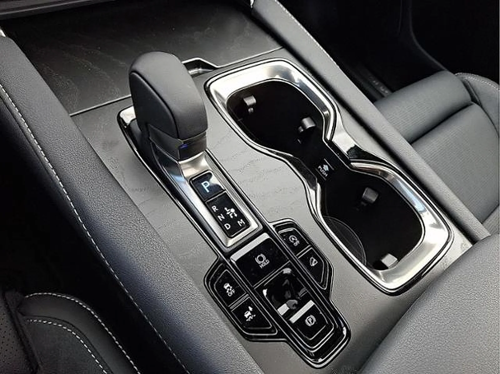 New 2026 Cloudburst Gray Lexus Luxury image 11
