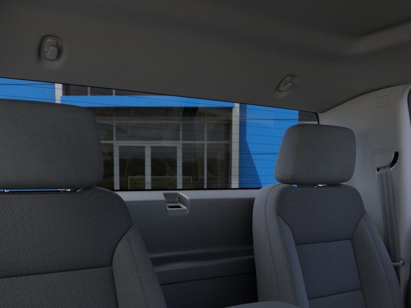 2026 Chevrolet Silverado 1500 Work Truck - Photo 26