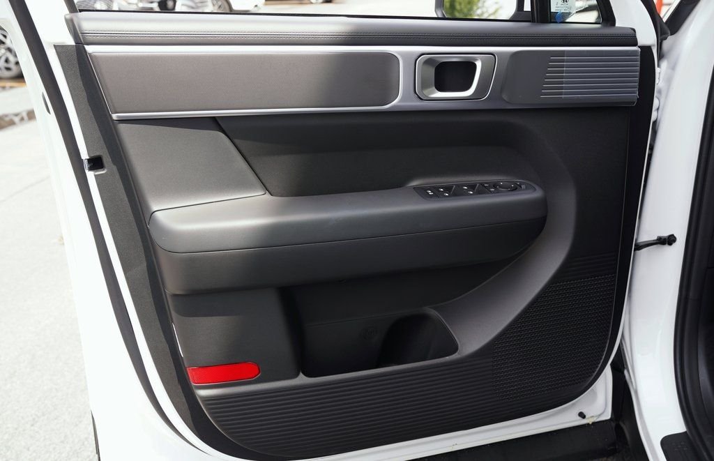 2026 Hyundai Santa Fe SE - Photo 30