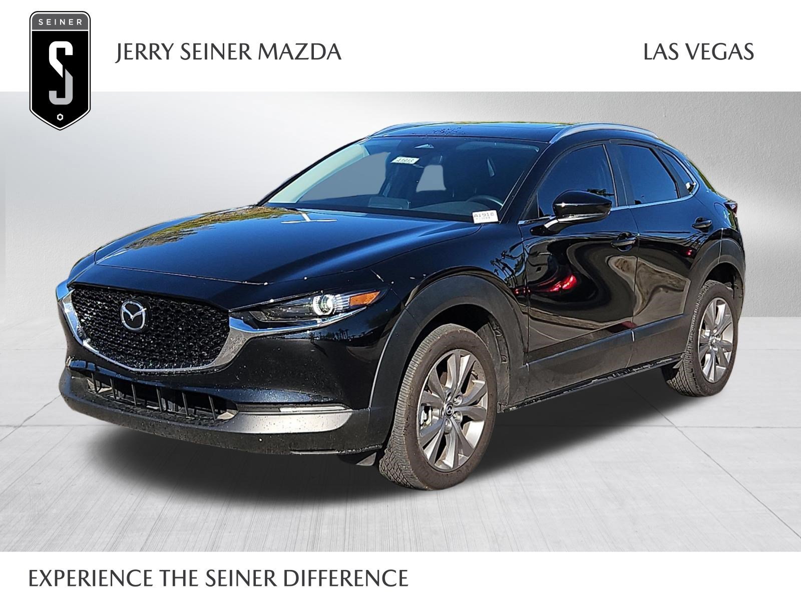 2025 Mazda CX-30