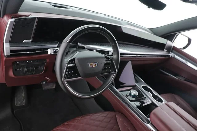 2026 Cadillac Escalade Sport - Photo 18