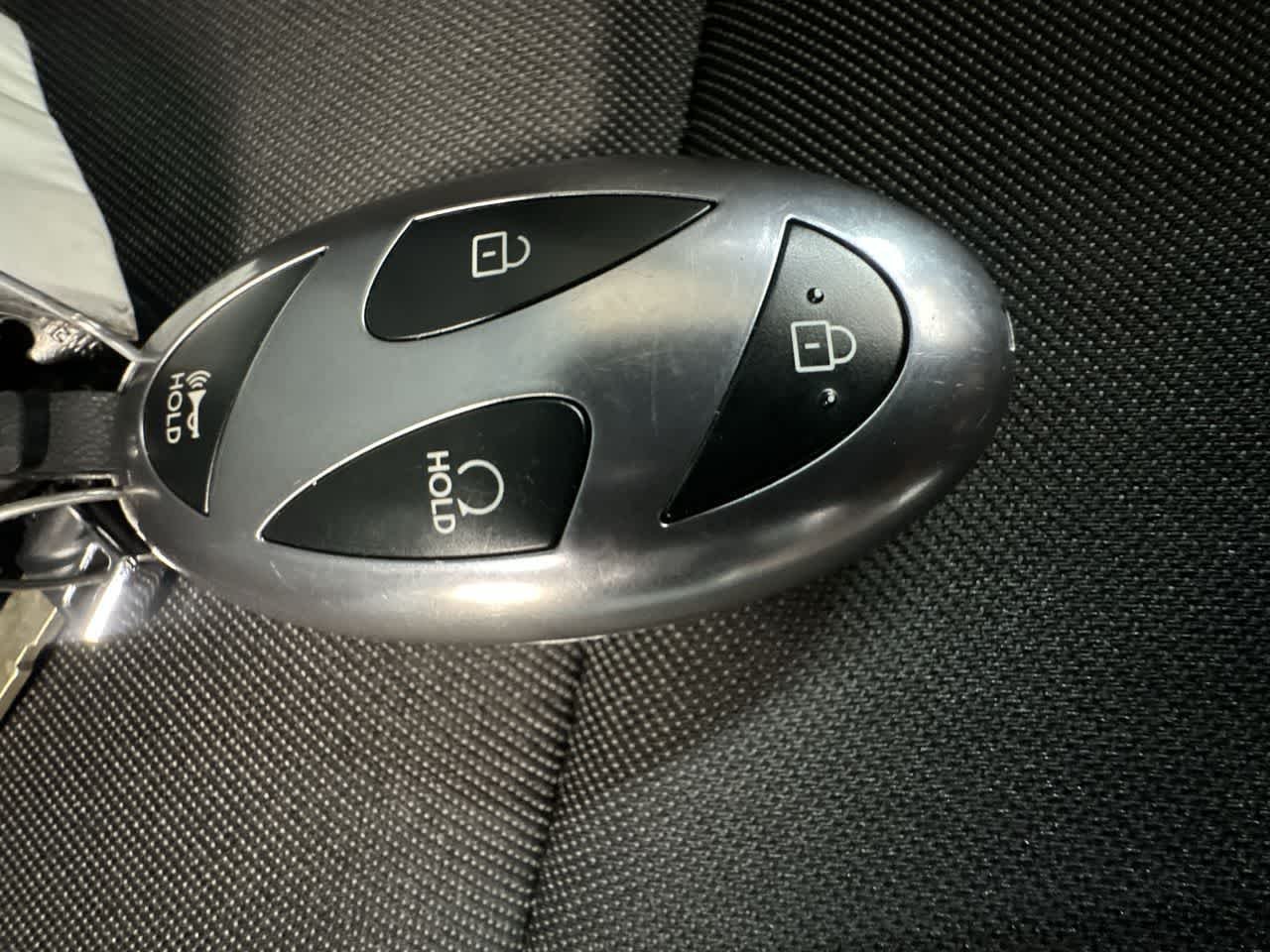 2026 Hyundai Tucson SE - Photo 28