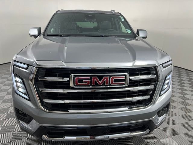 New 2026 Silver GMC Elevation image 2