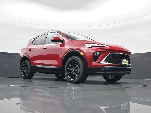 2026 Buick Encore GX Sport Touring - Photo 23