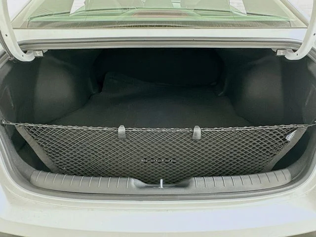 New 2026 Hyundai ELANTRA SEL Sport