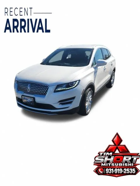2019 Lincoln MKC