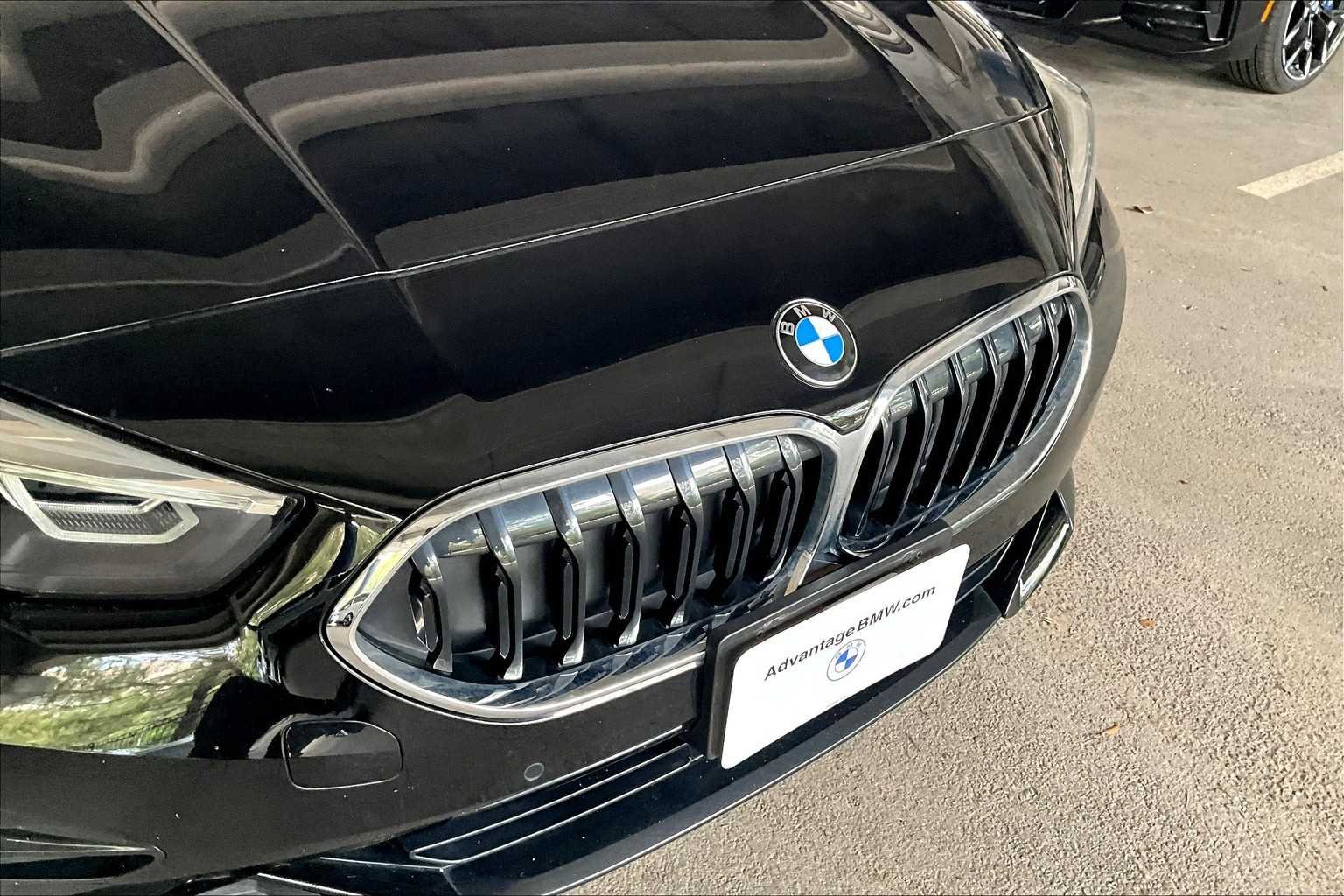 Used 2023 Jet Black BMW 228i image 29