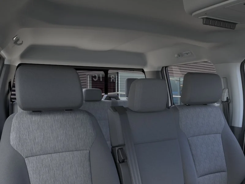 New 2026 Oxford White Ford F-350® XL image 52
