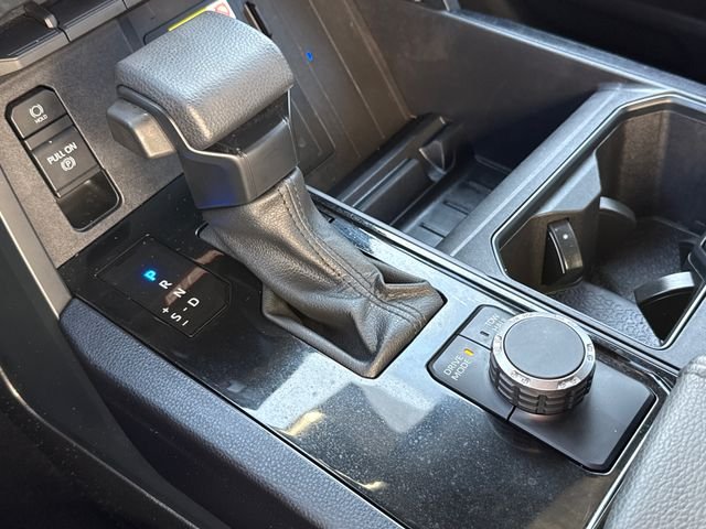 Used 2025 Silver Toyota SR5 image 21