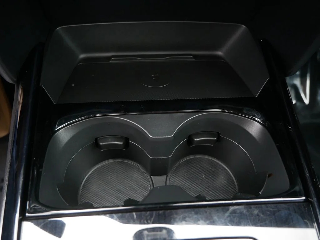 2025 Mazda CX-30 Carbon Edition - Photo 31