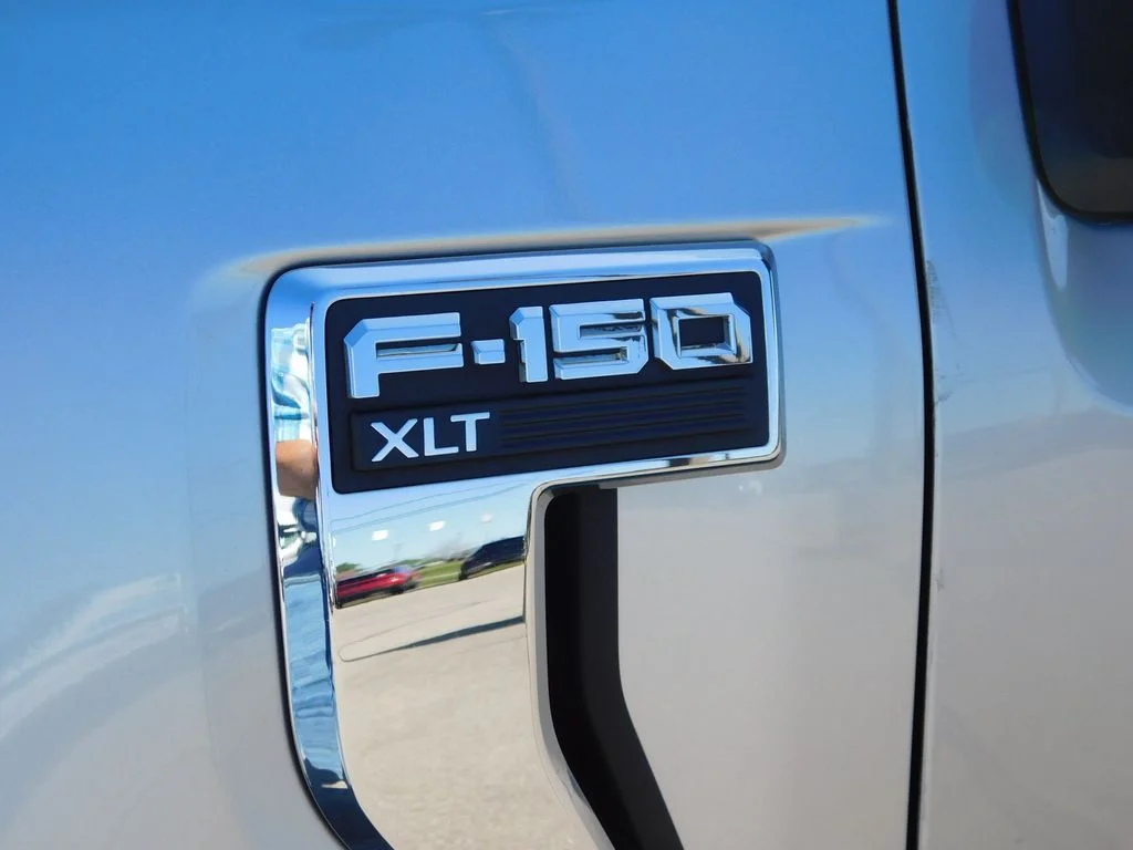 2024 Ford F-150 XLT - Photo 43