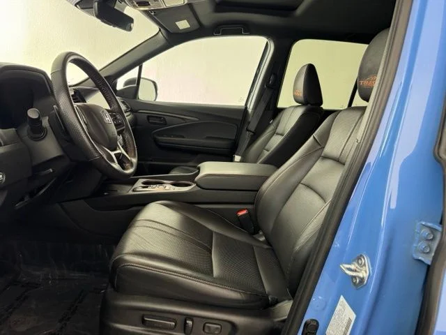 Used 2024  Honda TrailSport image 20