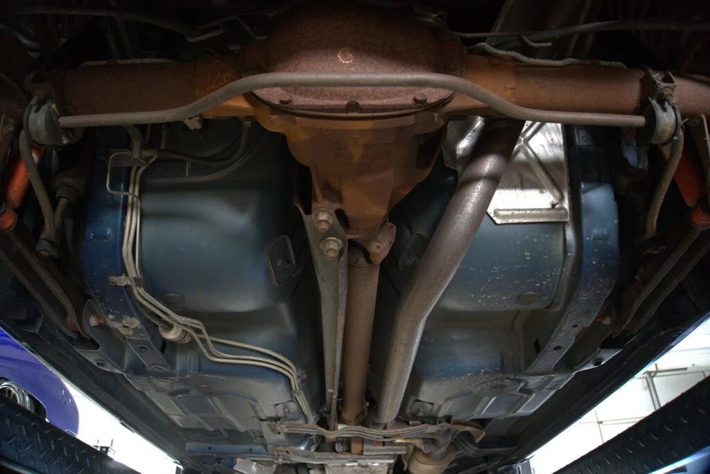 Used 2001  Chevrolet Base image 89