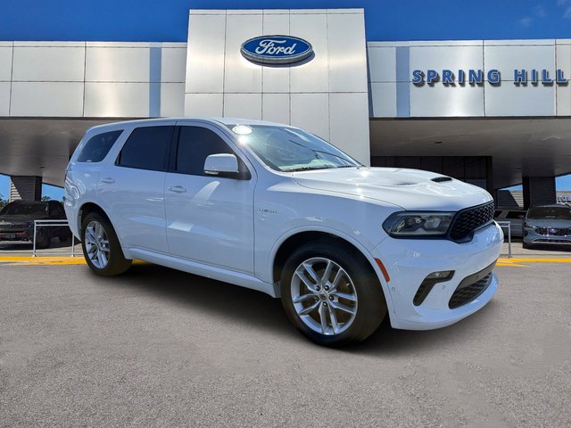 2022 Dodge Durango R/T