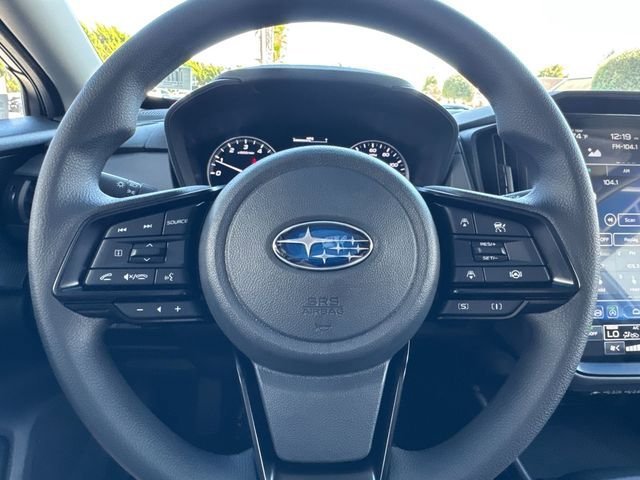 New 2026 ICE SILVER METALLIC Subaru Premium image 28